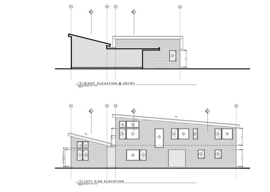 Tetherow - Residential