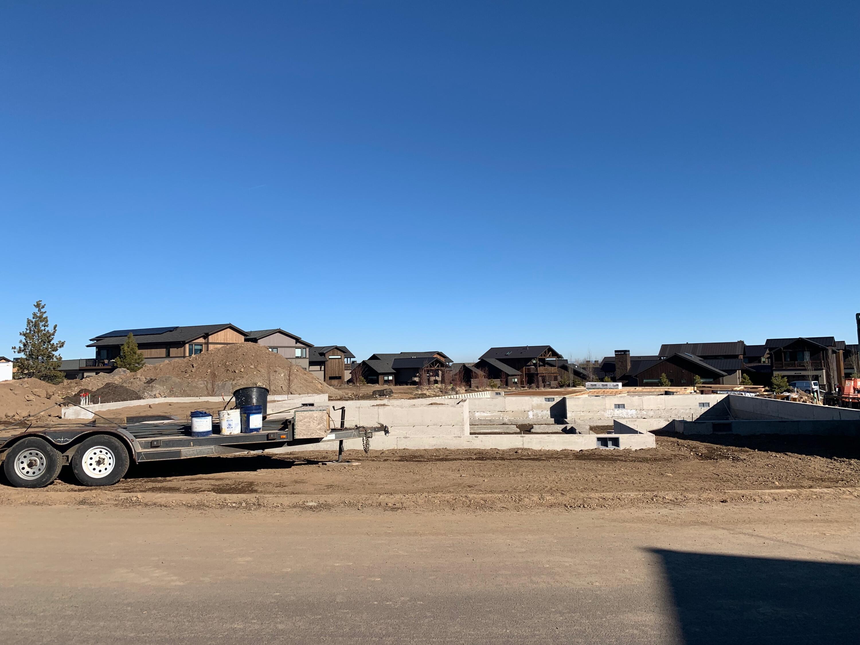 Tetherow - Residential