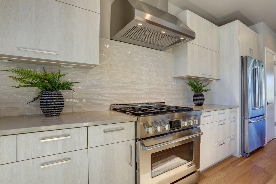 Tetherow - Residential