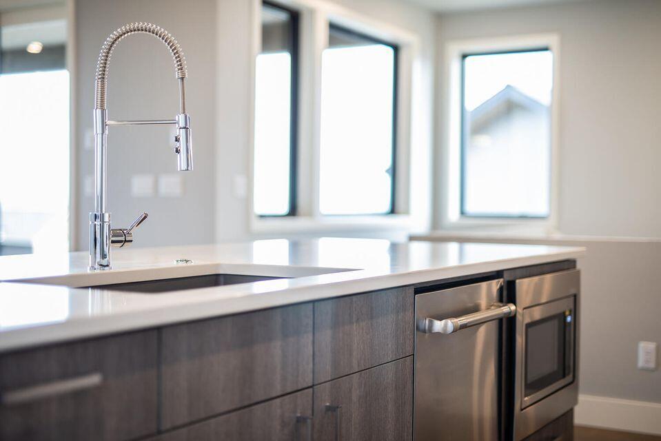 Tetherow - Residential