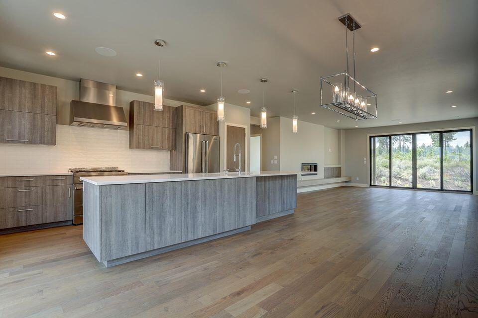 Tetherow - Residential