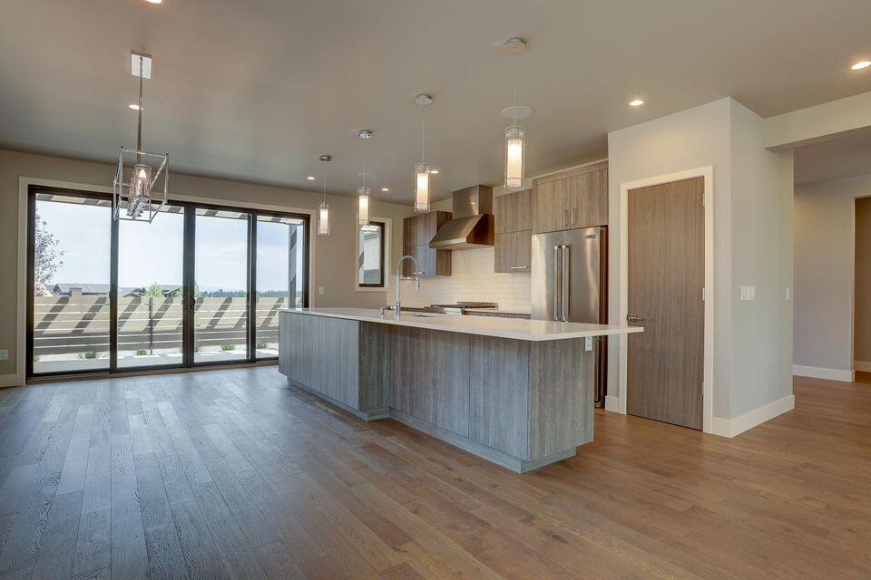 Tetherow - Residential