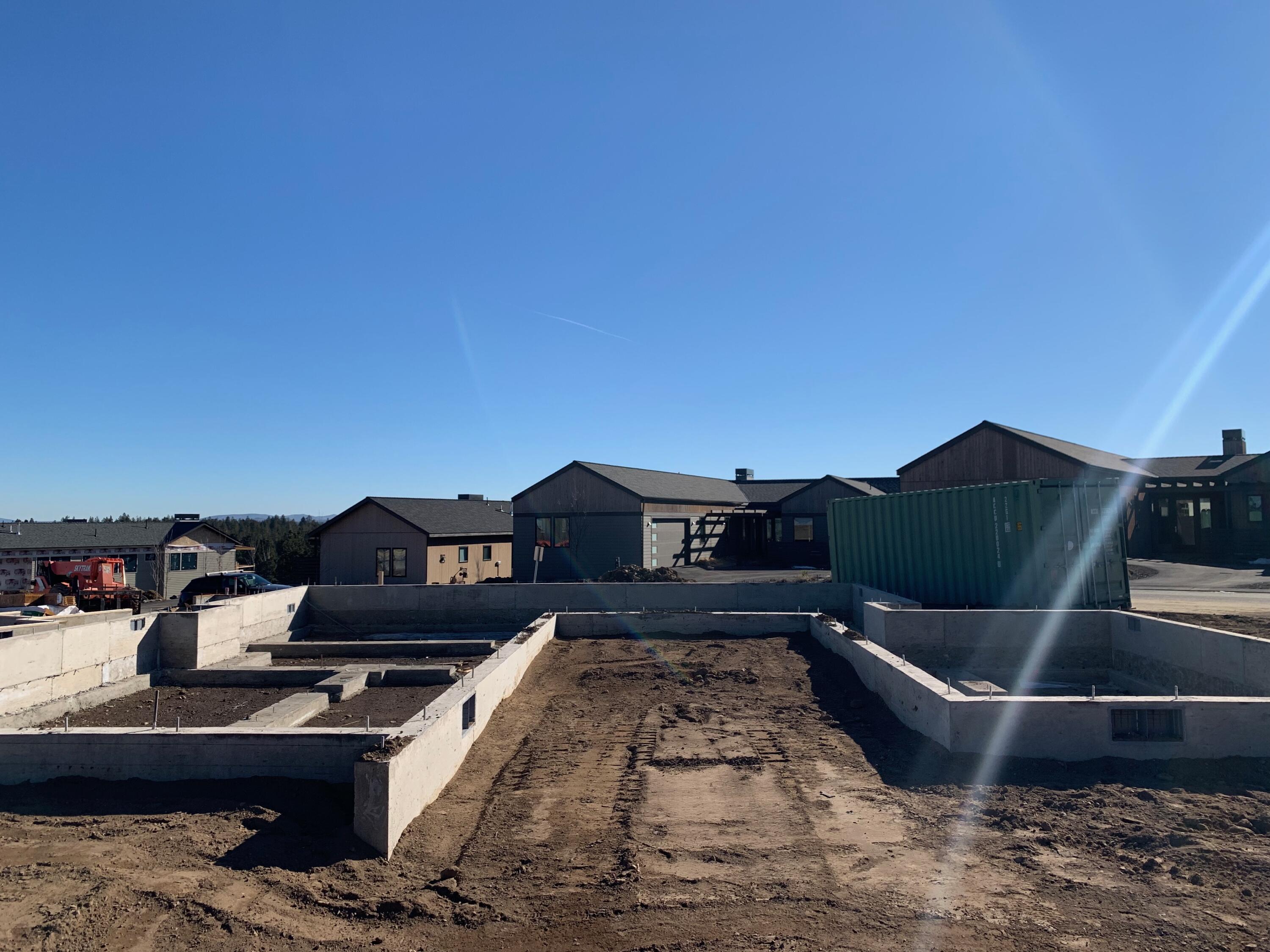 Tetherow - Residential