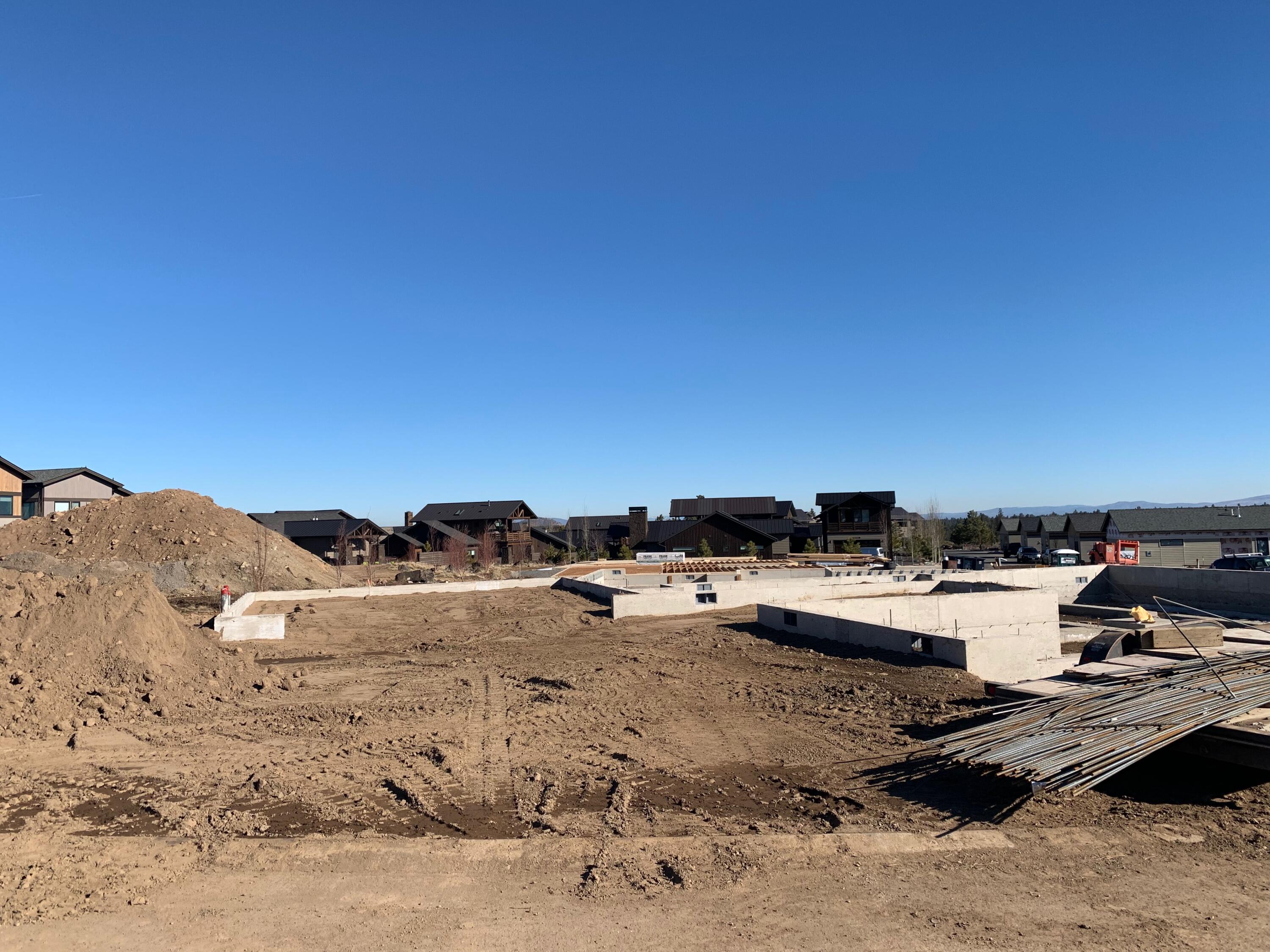 Tetherow - Residential