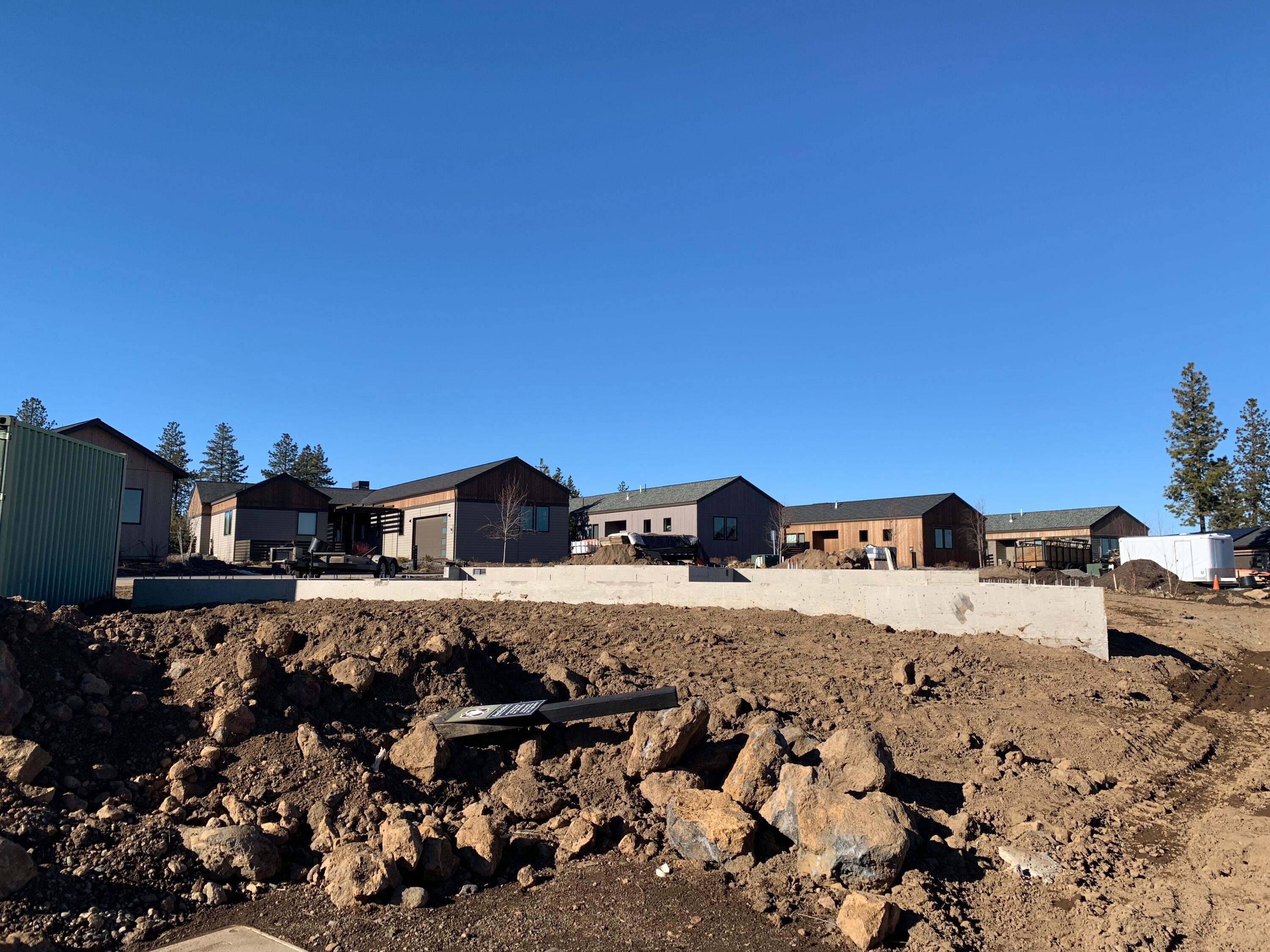 Tetherow - Residential