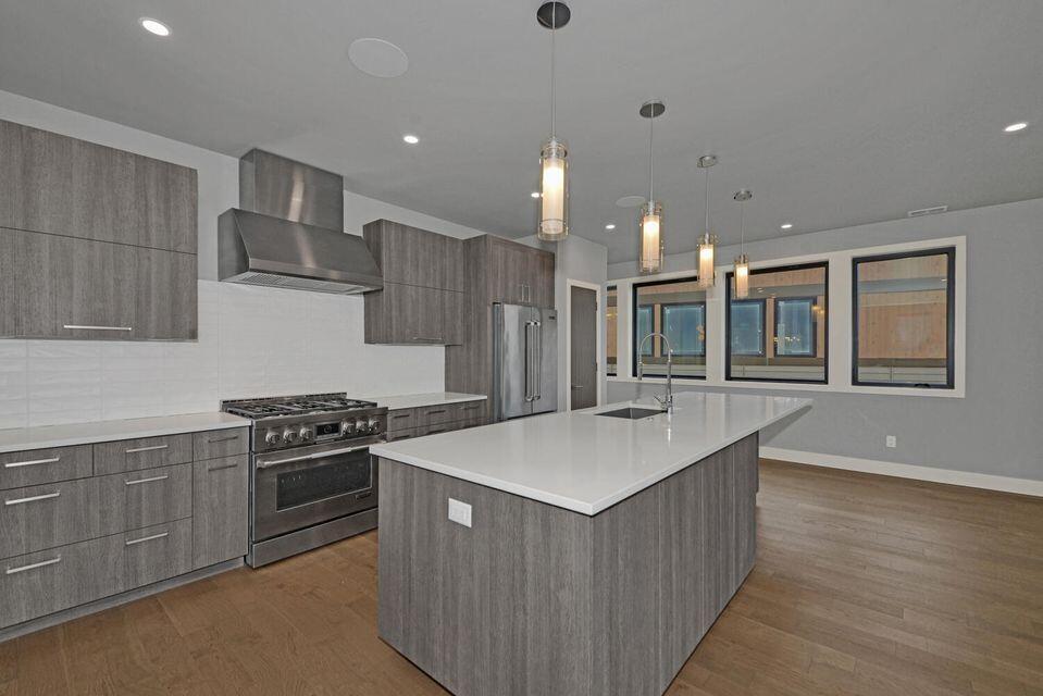 Tetherow - Residential