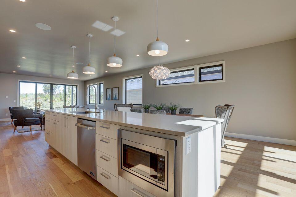 Tetherow - Residential