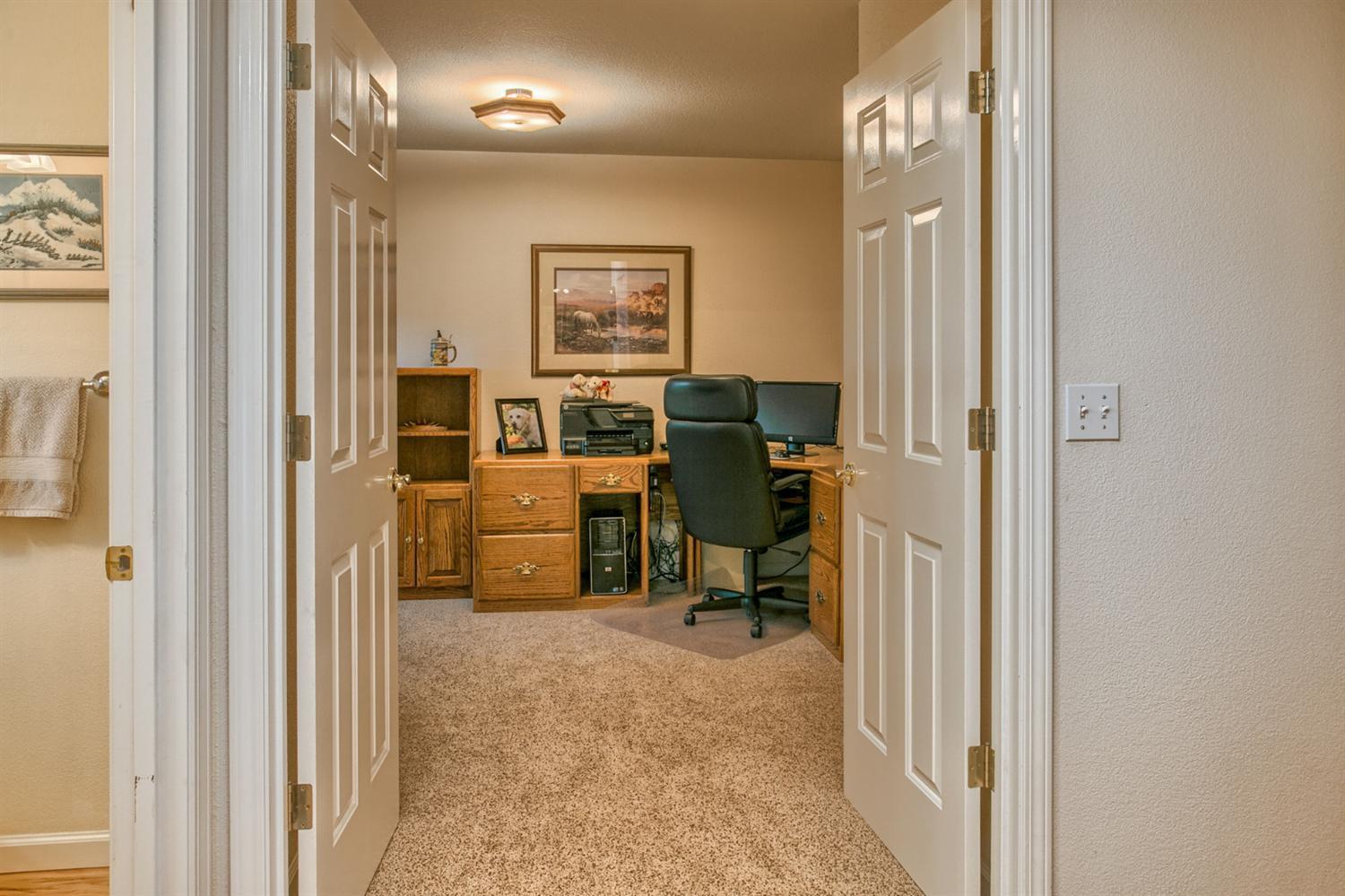 Country Hills Estates - Residential