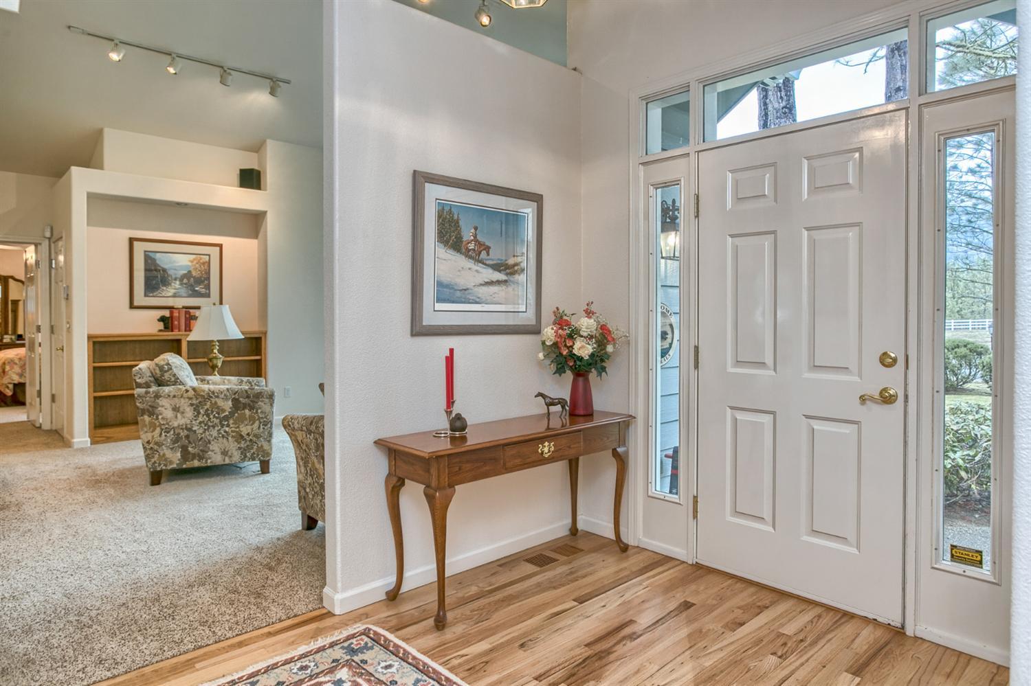 Country Hills Estates - Residential