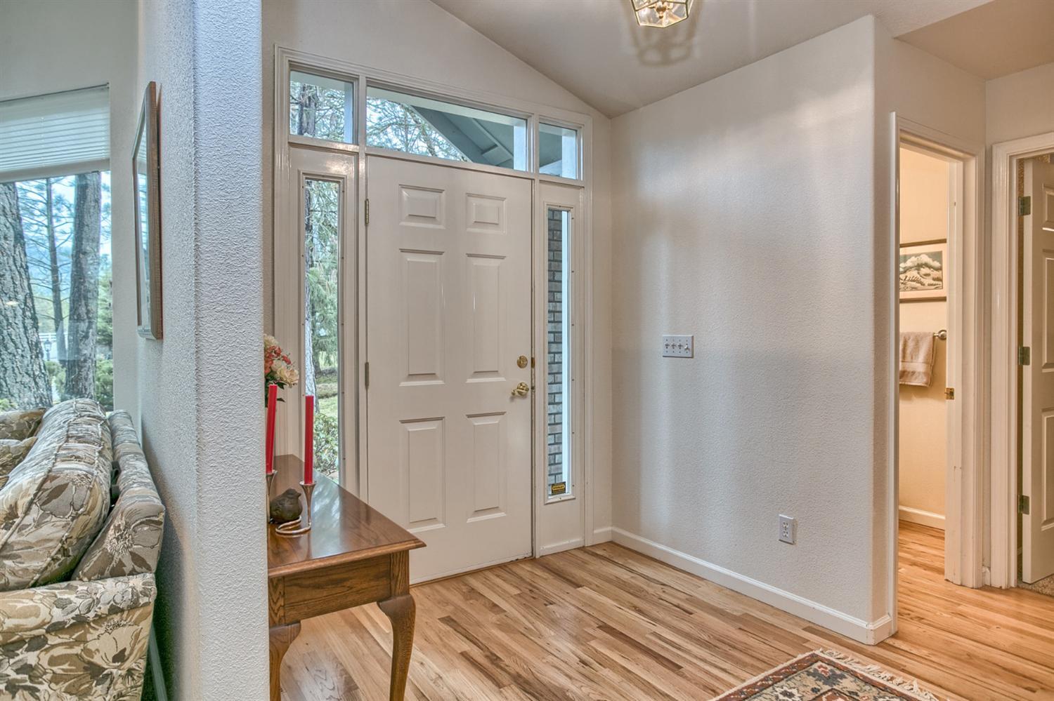 Country Hills Estates - Residential