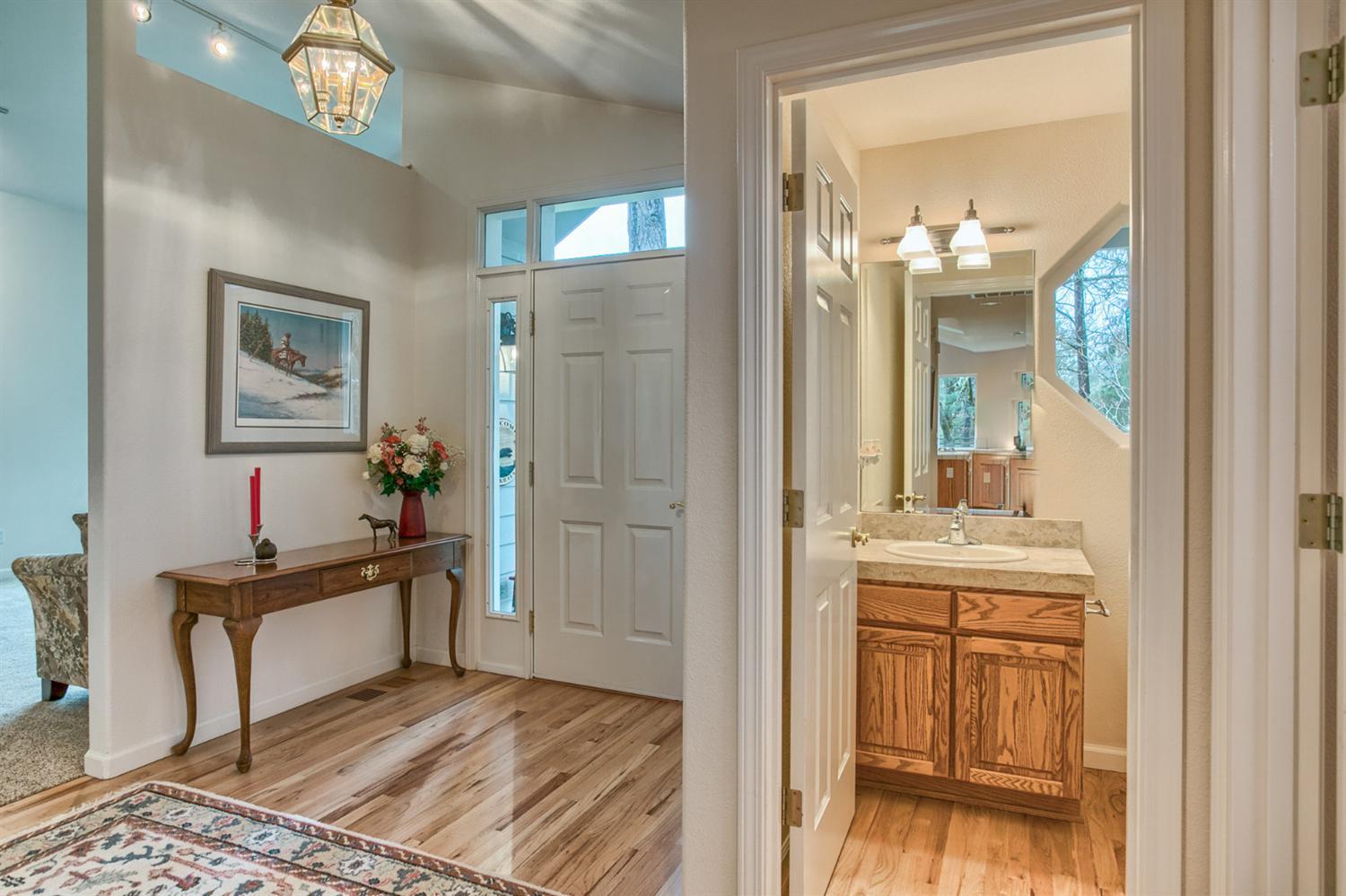 Country Hills Estates - Residential