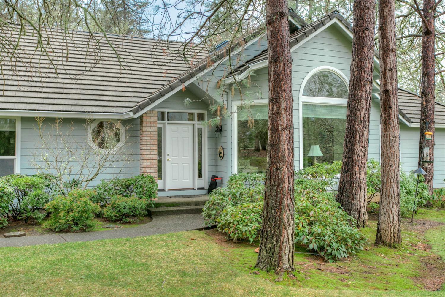 Country Hills Estates - Residential