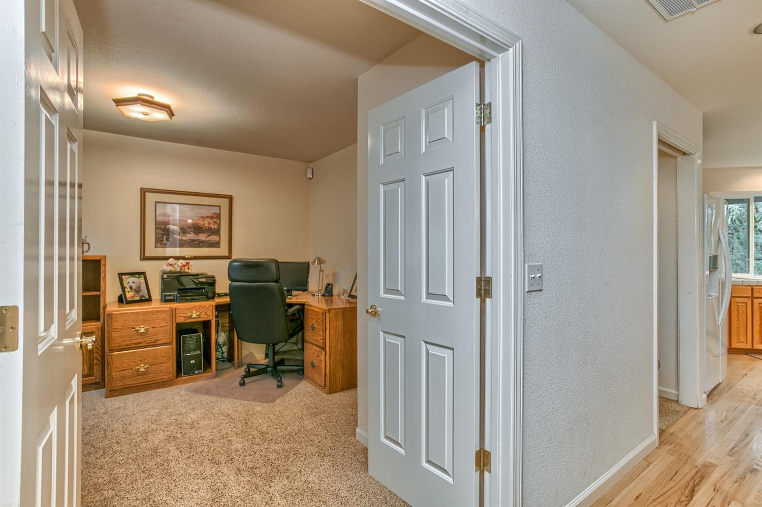 Country Hills Estates - Residential