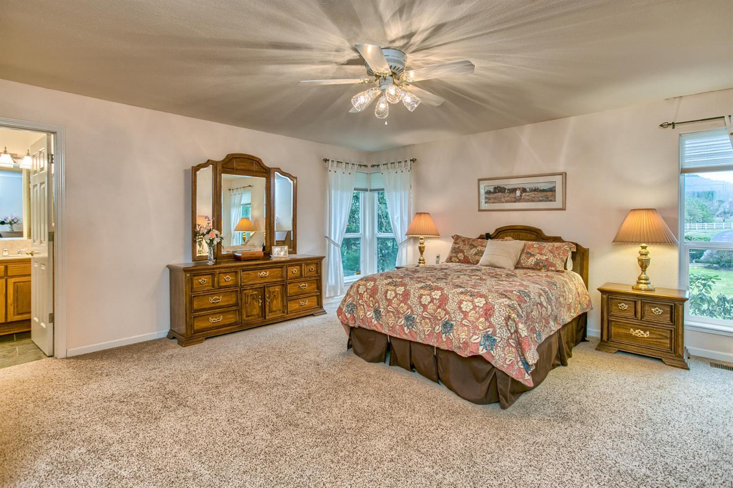 Country Hills Estates - Residential