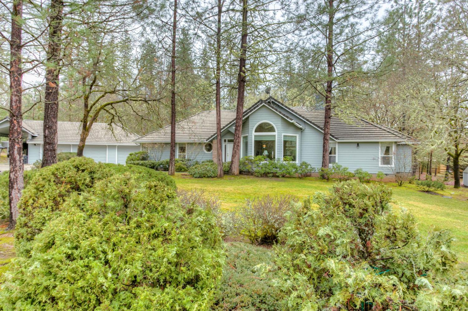 Country Hills Estates - Residential