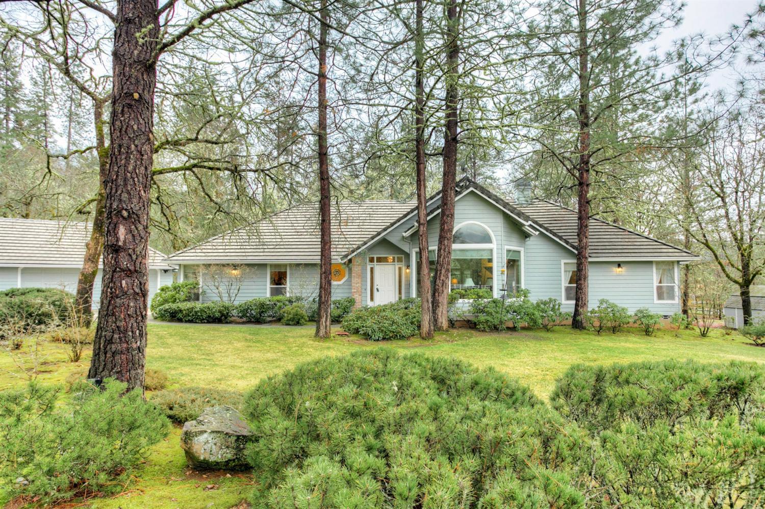 Country Hills Estates - Residential