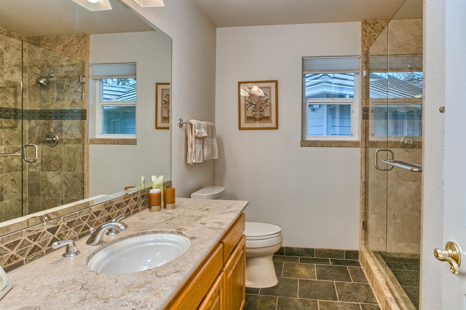 Country Hills Estates - Residential