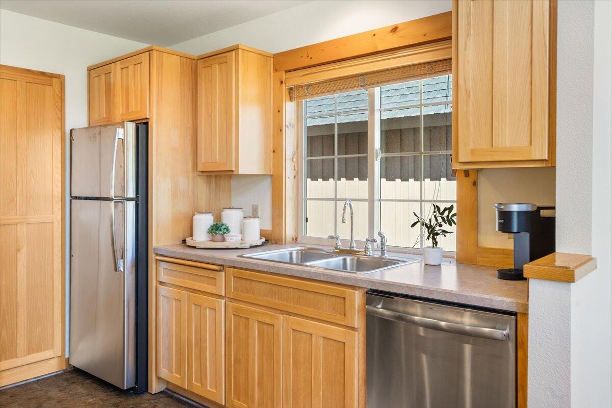 Eagle Crest - Residential