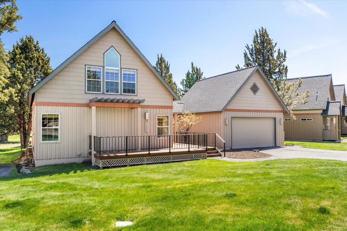 Eagle Crest - Residential