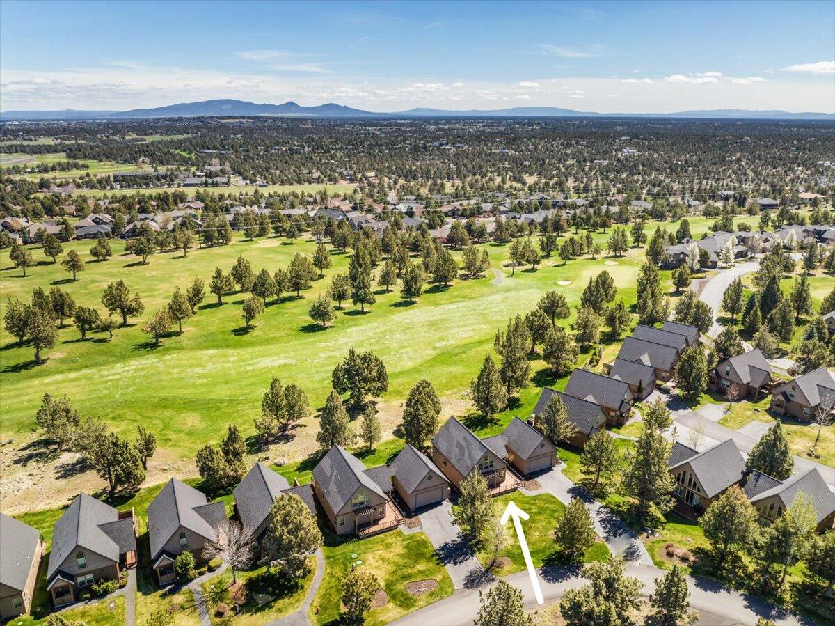 Eagle Crest - Residential