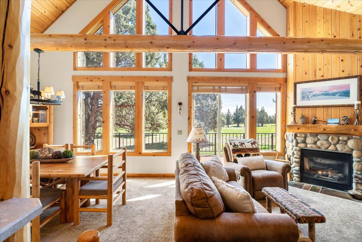 Eagle Crest - Residential