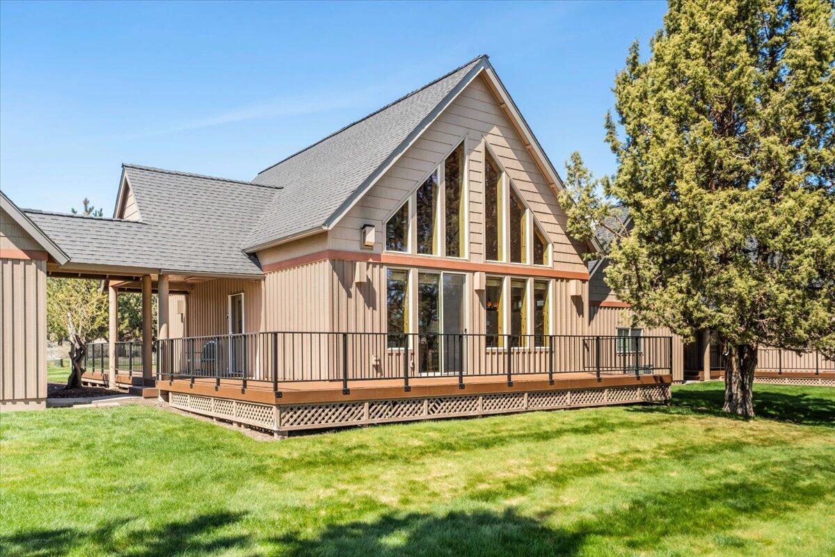 Eagle Crest - Residential