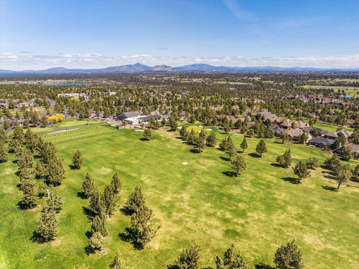 Eagle Crest - Residential