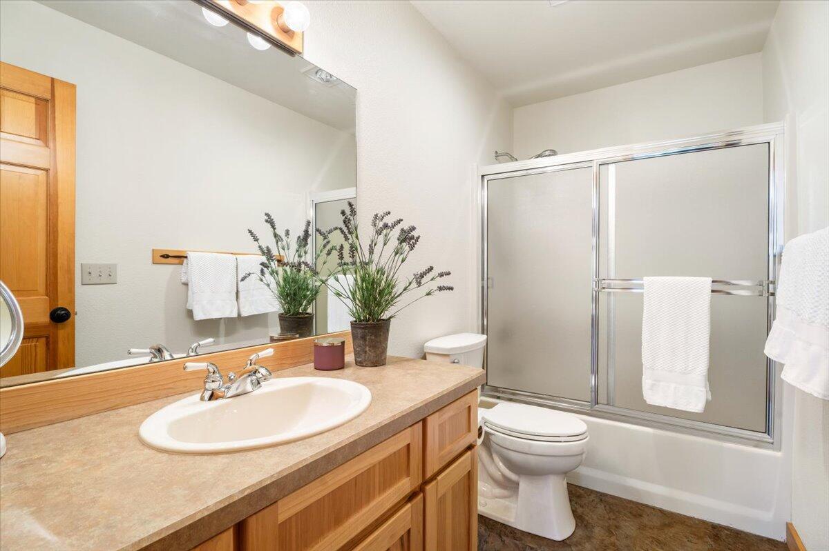 Eagle Crest - Residential