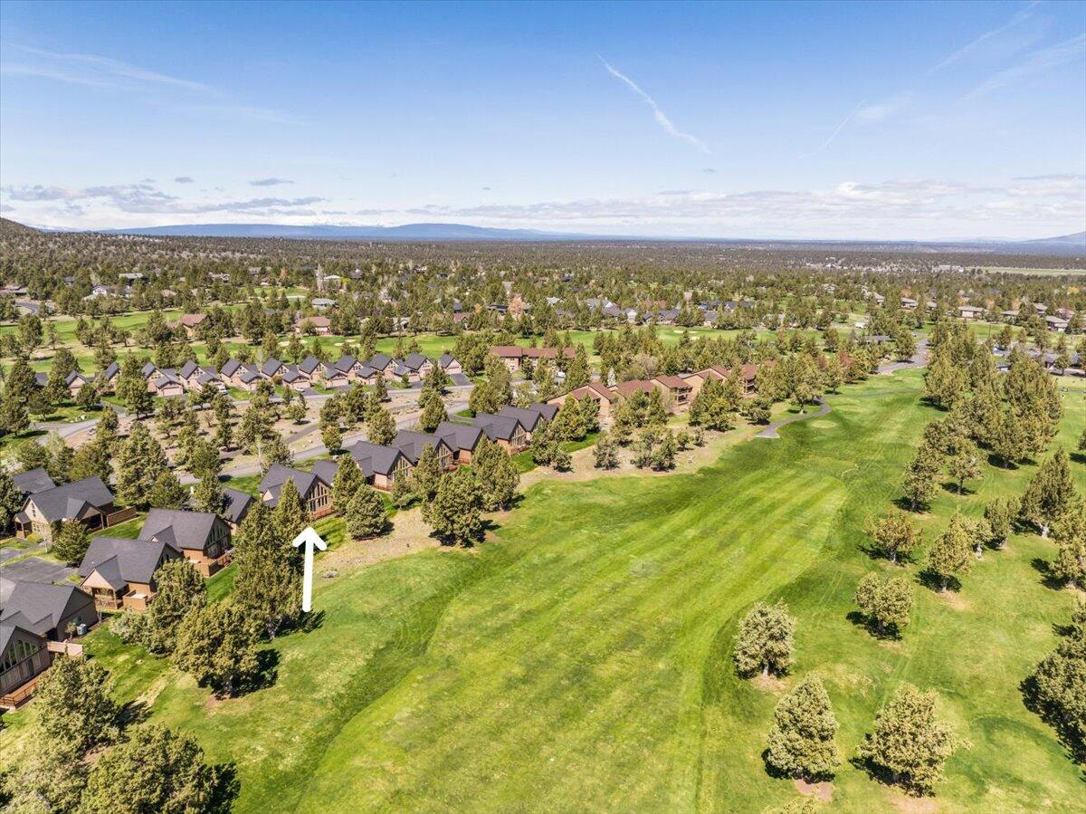 Eagle Crest - Residential