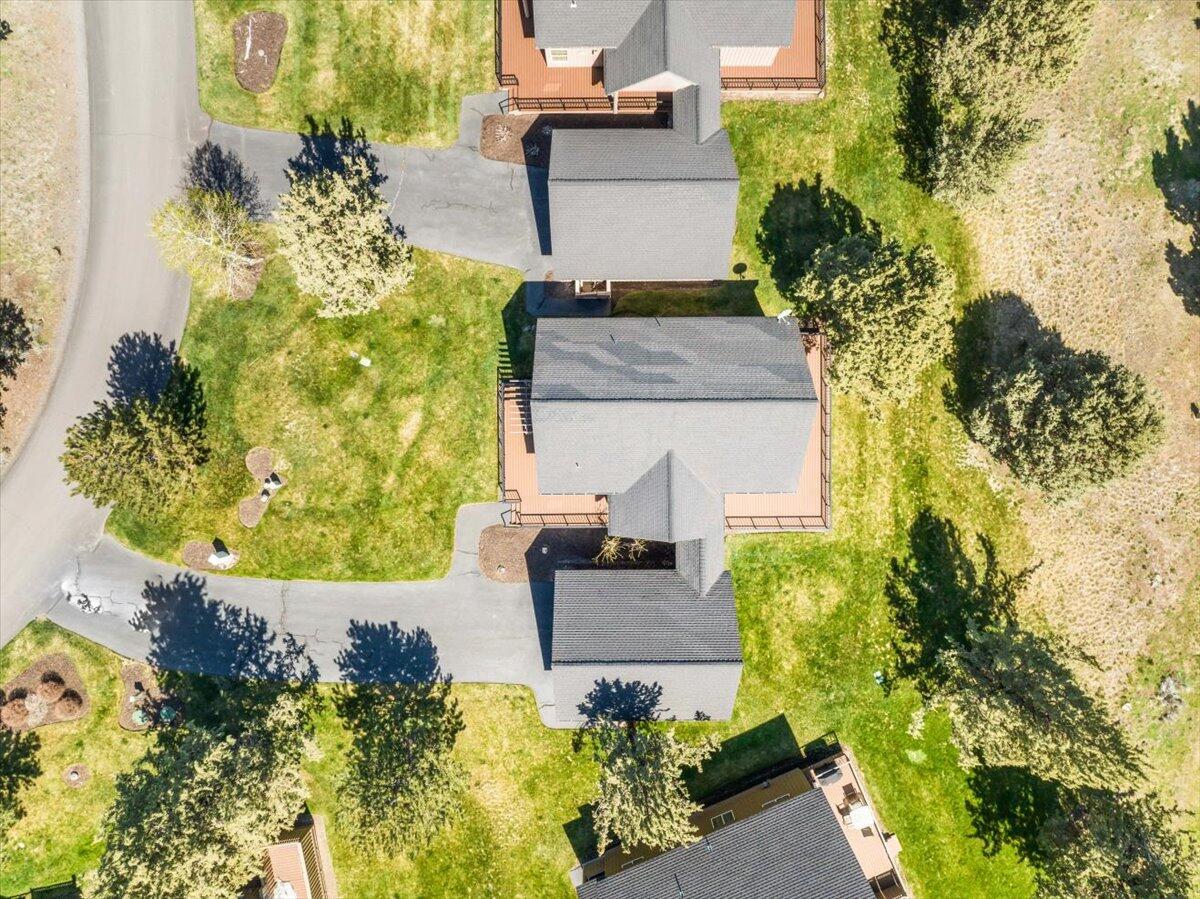 Eagle Crest - Residential