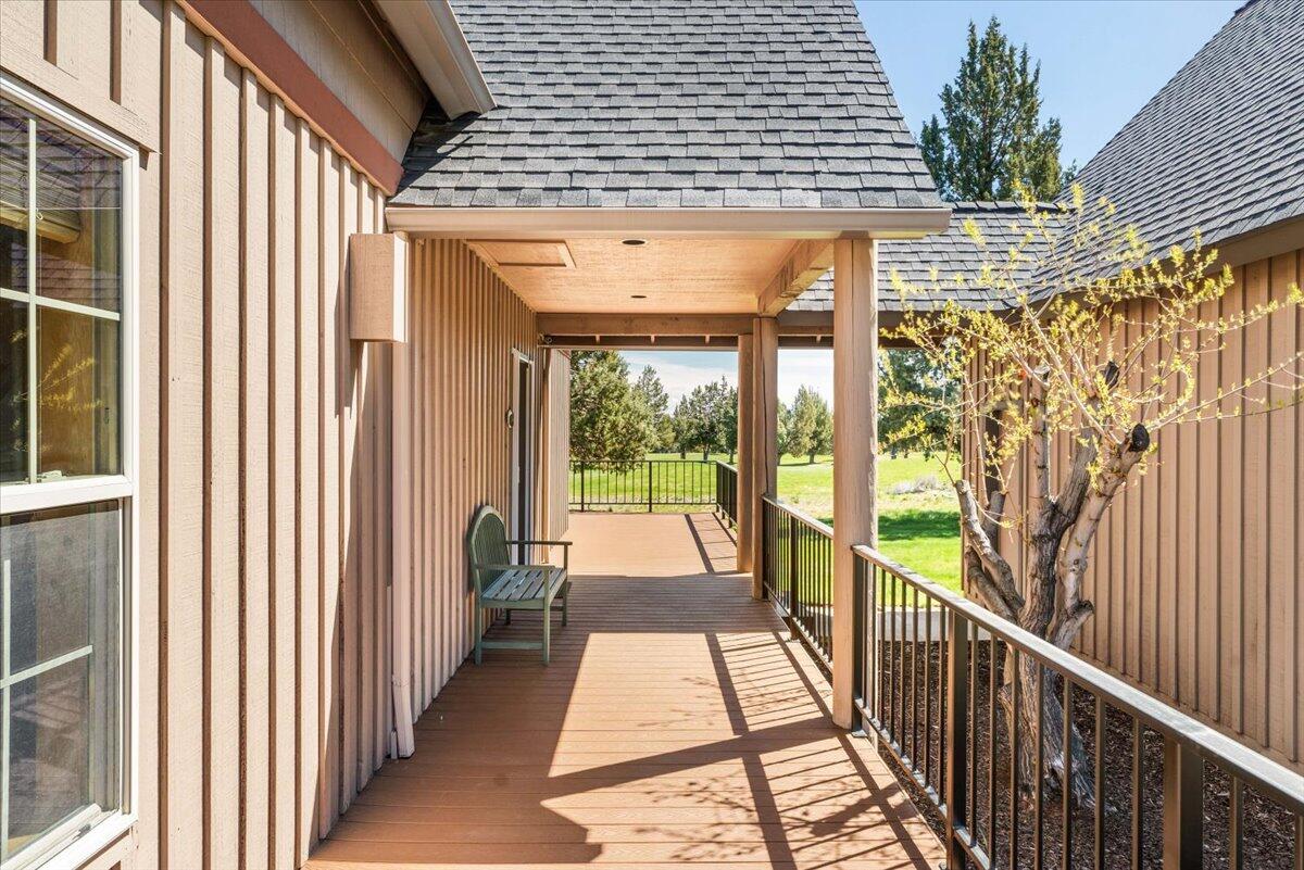 Eagle Crest - Residential