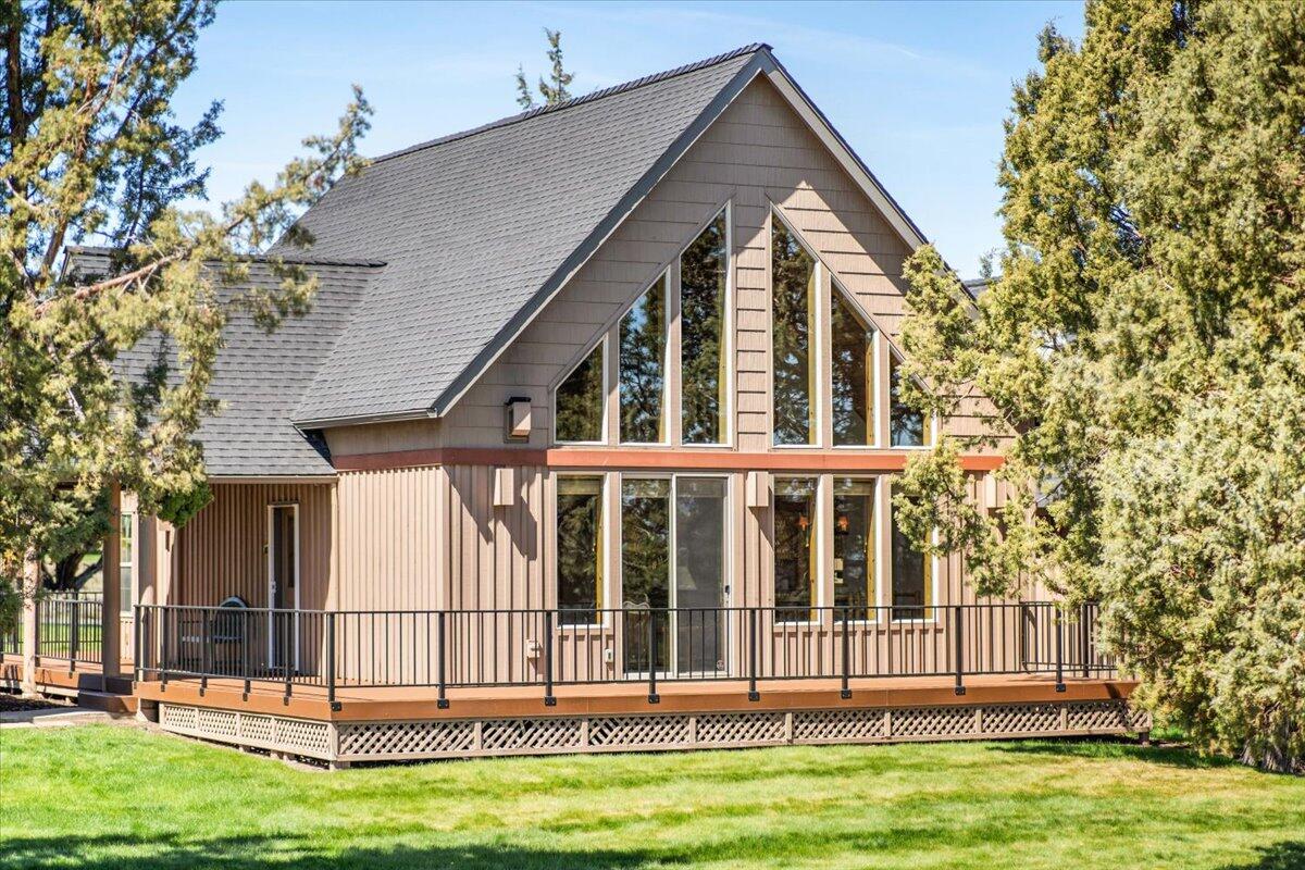 Eagle Crest - Residential