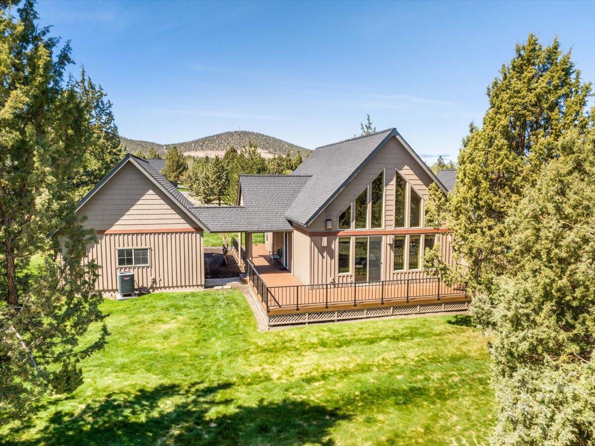 Eagle Crest - Residential