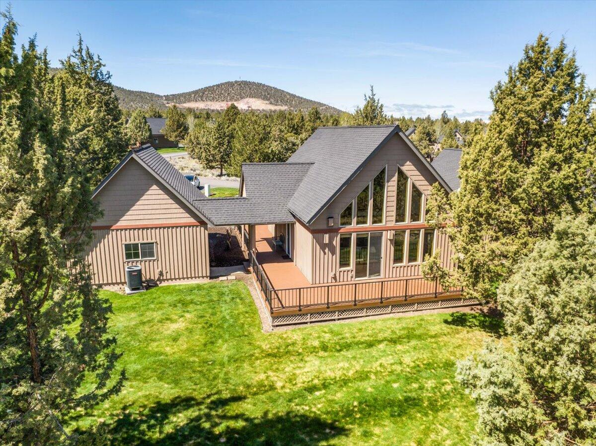 Eagle Crest - Residential