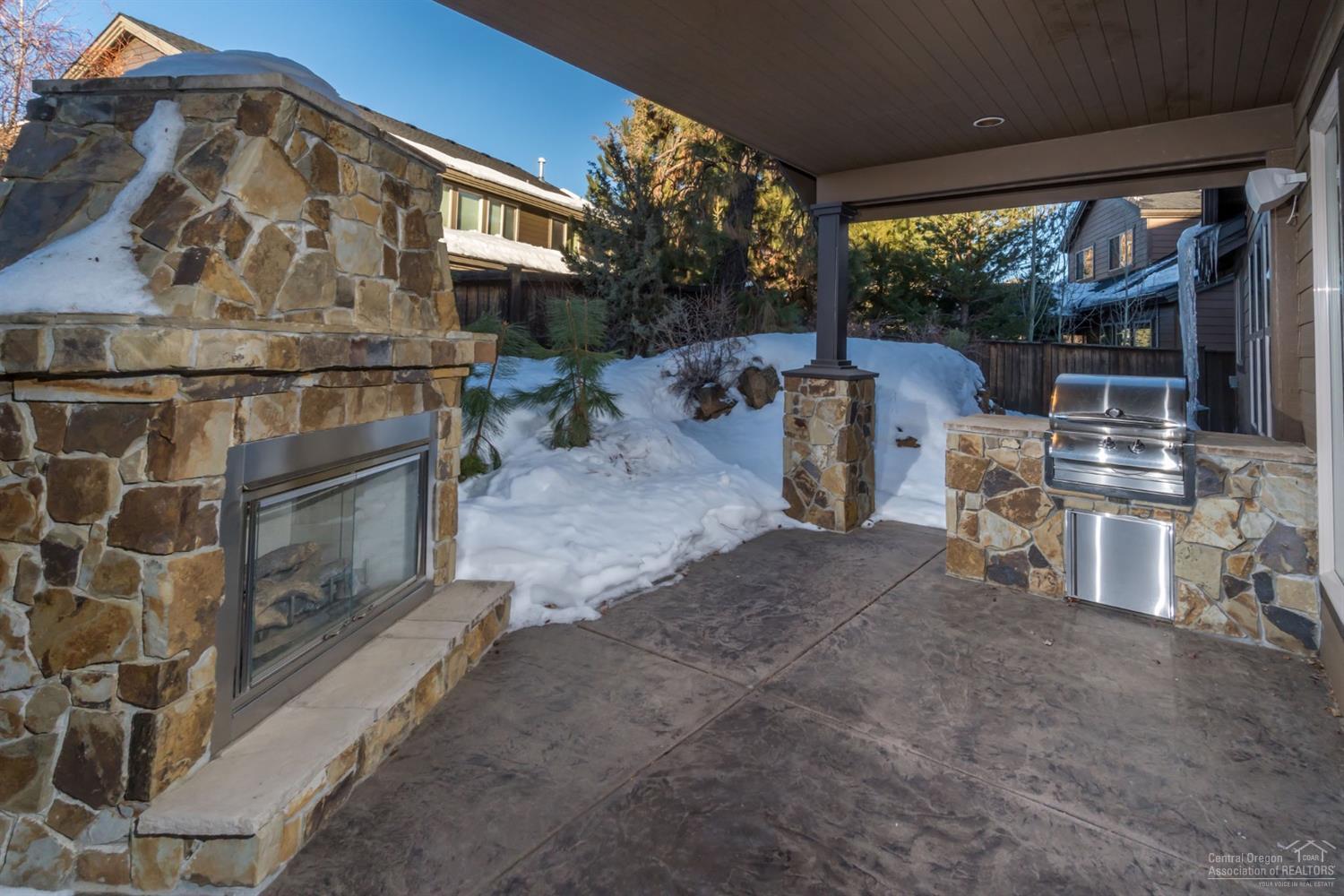 Aspen Rim - Residential