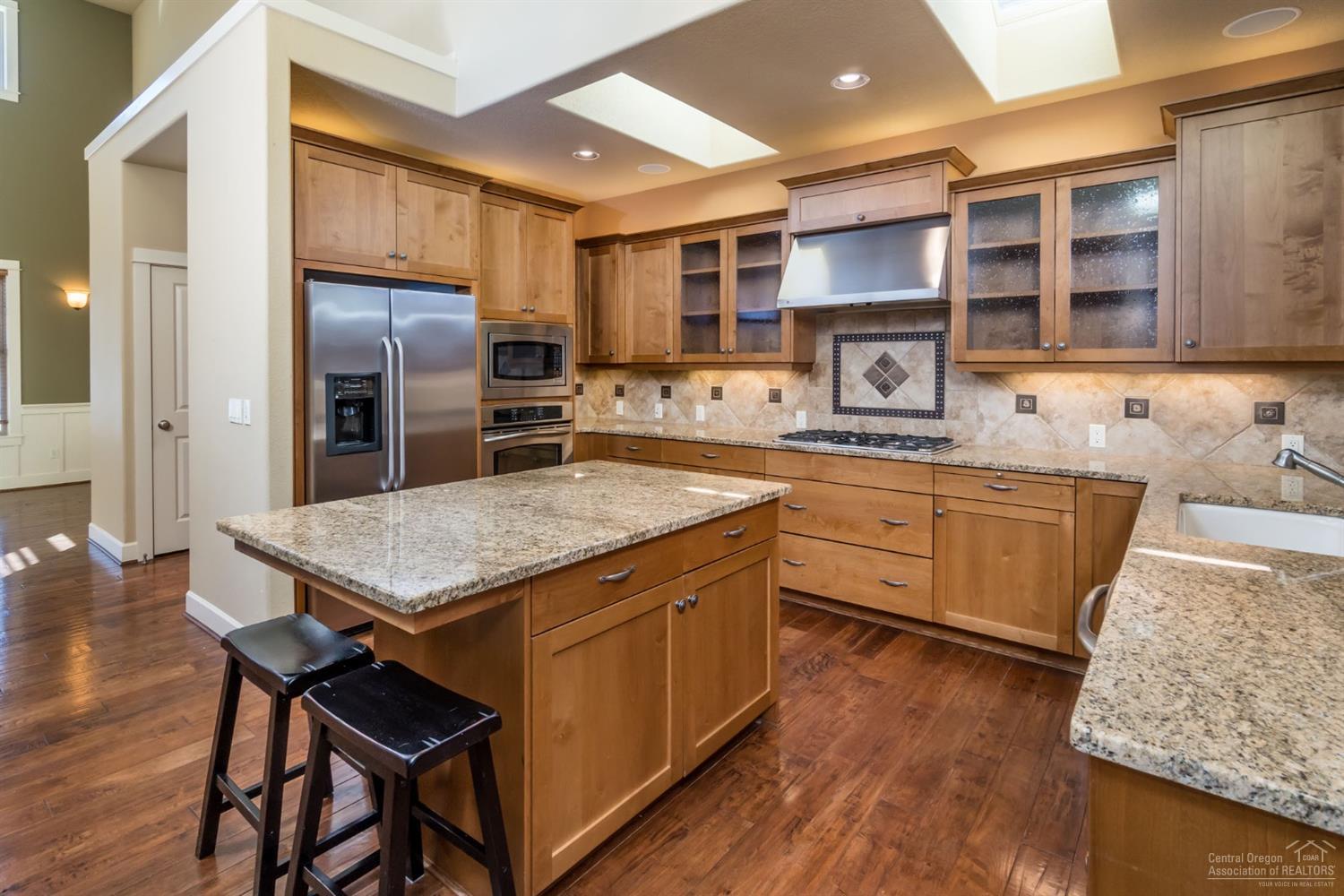 Aspen Rim - Residential