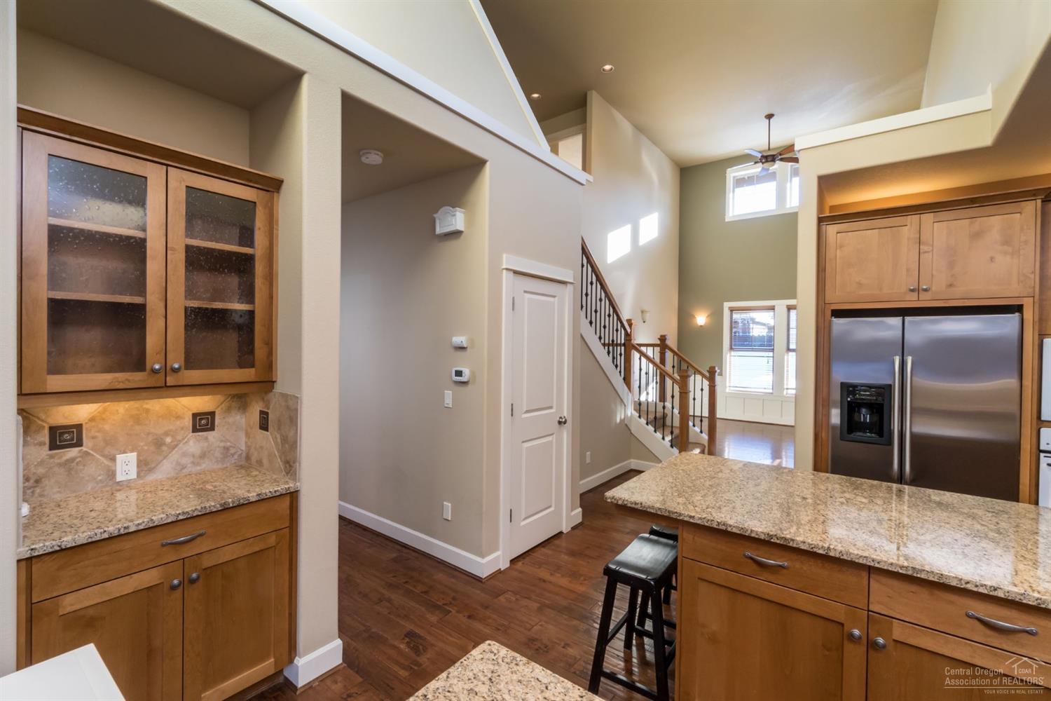 Aspen Rim - Residential