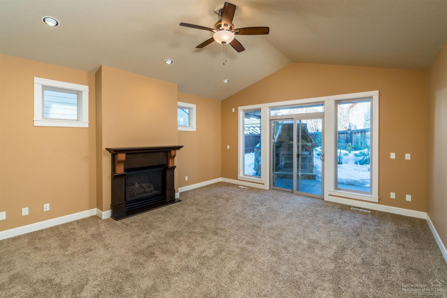 Aspen Rim - Residential