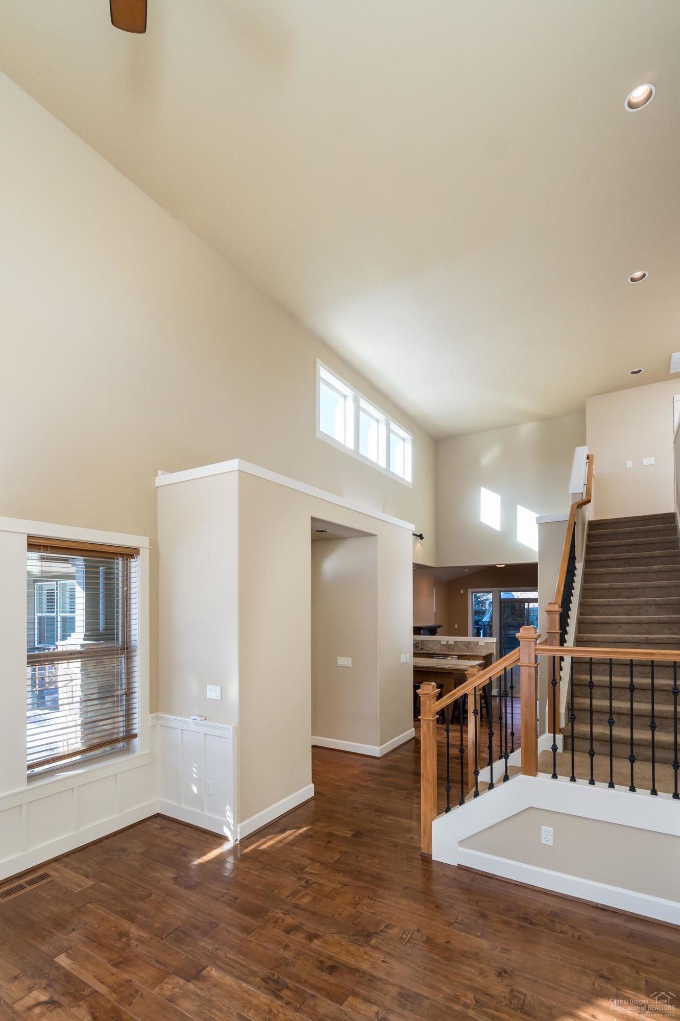 Aspen Rim - Residential