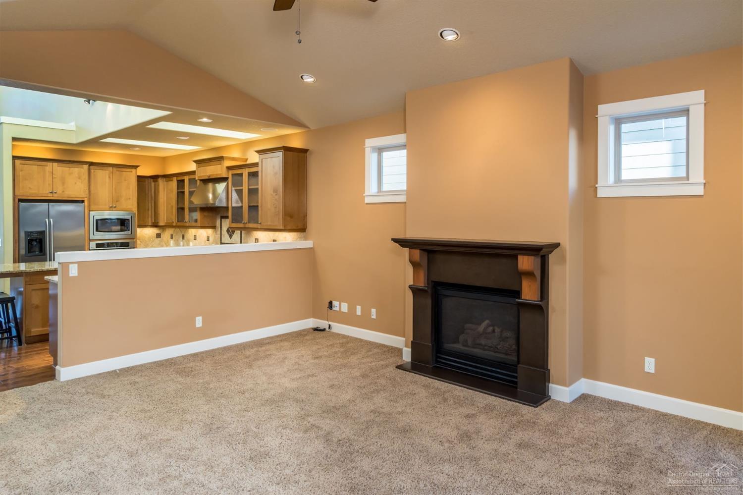 Aspen Rim - Residential