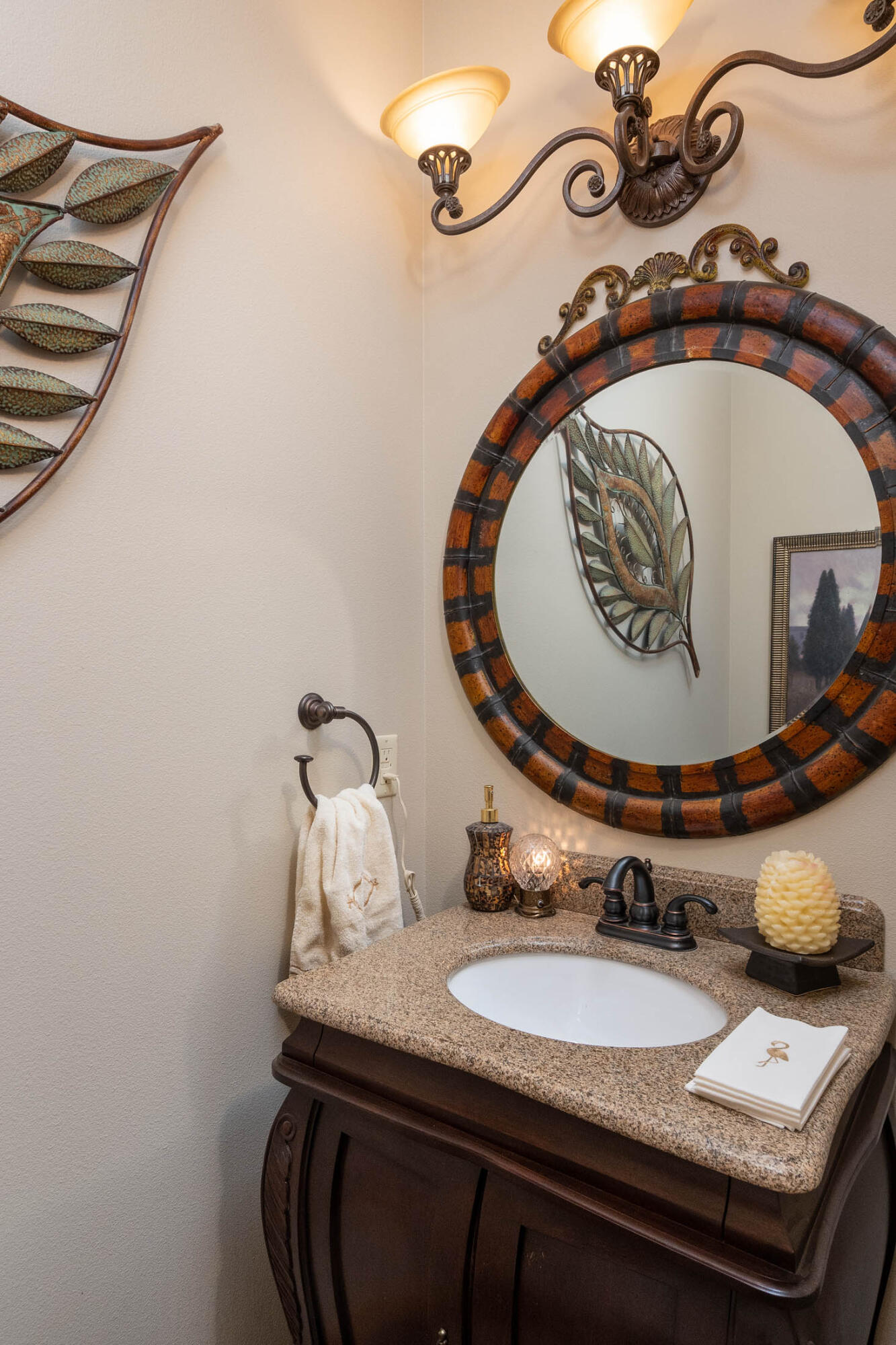 North Course Estates - Residential