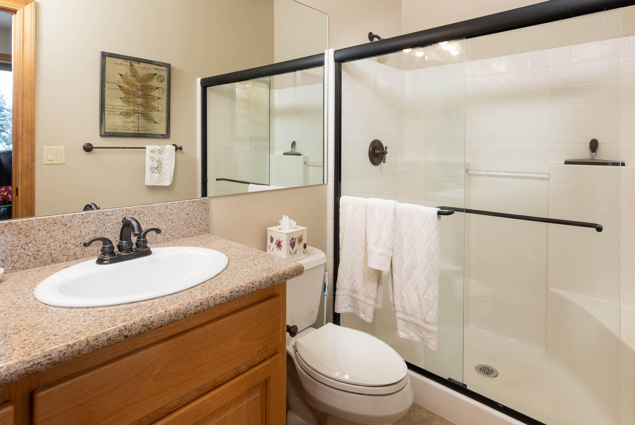 North Course Estates - Residential