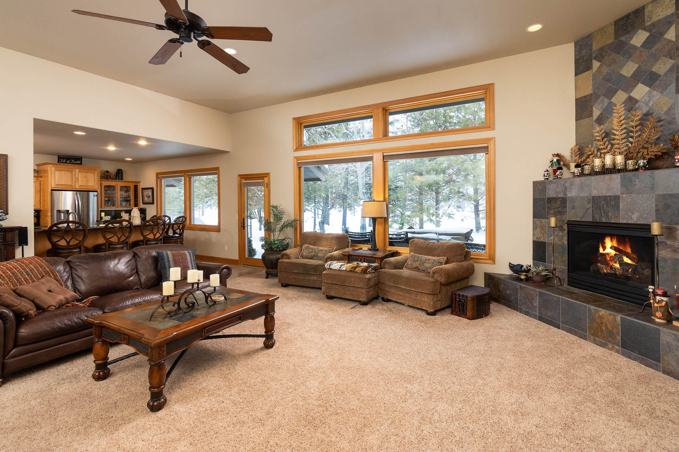 North Course Estates - Residential