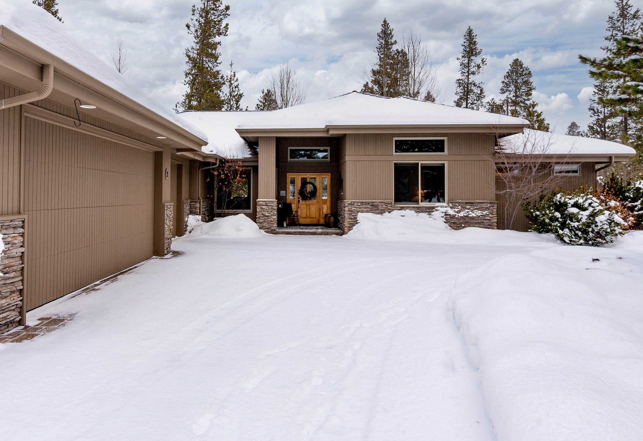 North Course Estates - Residential