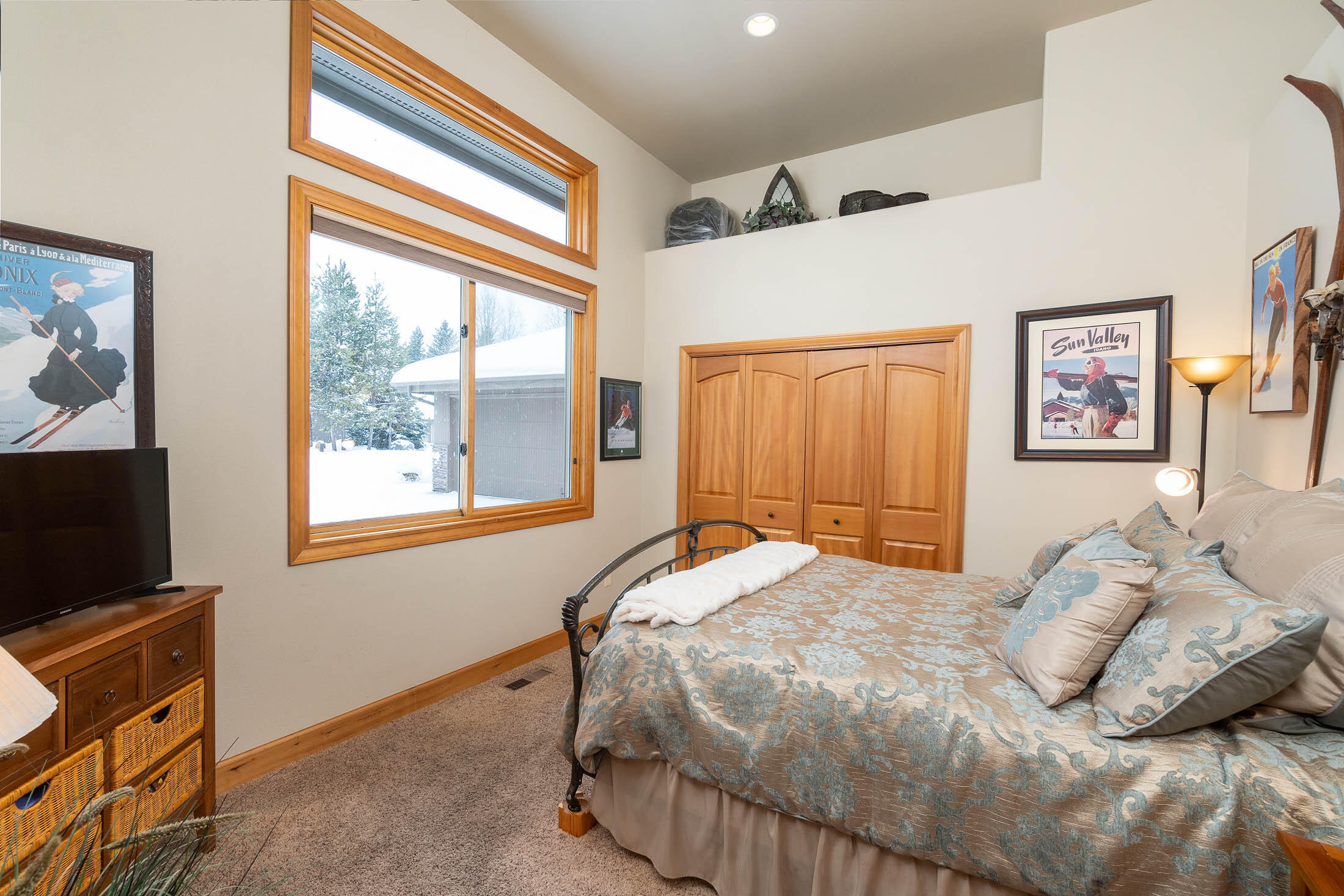 North Course Estates - Residential