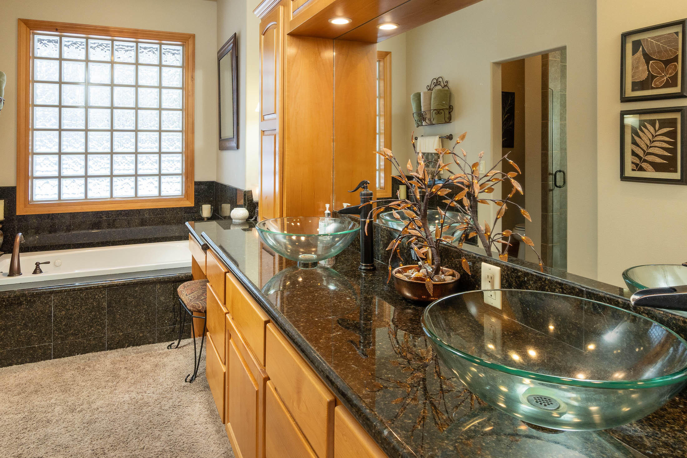 North Course Estates - Residential