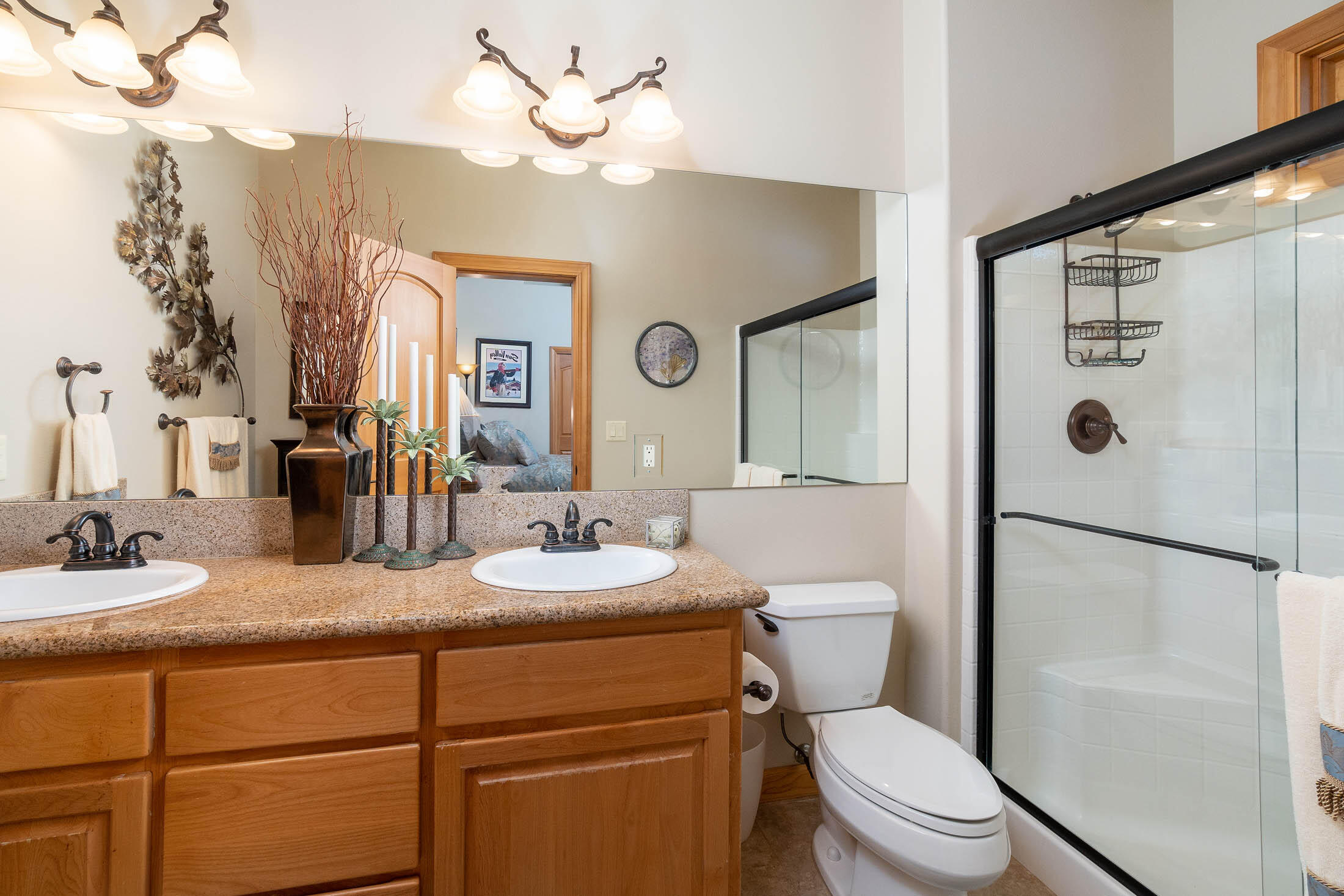 North Course Estates - Residential