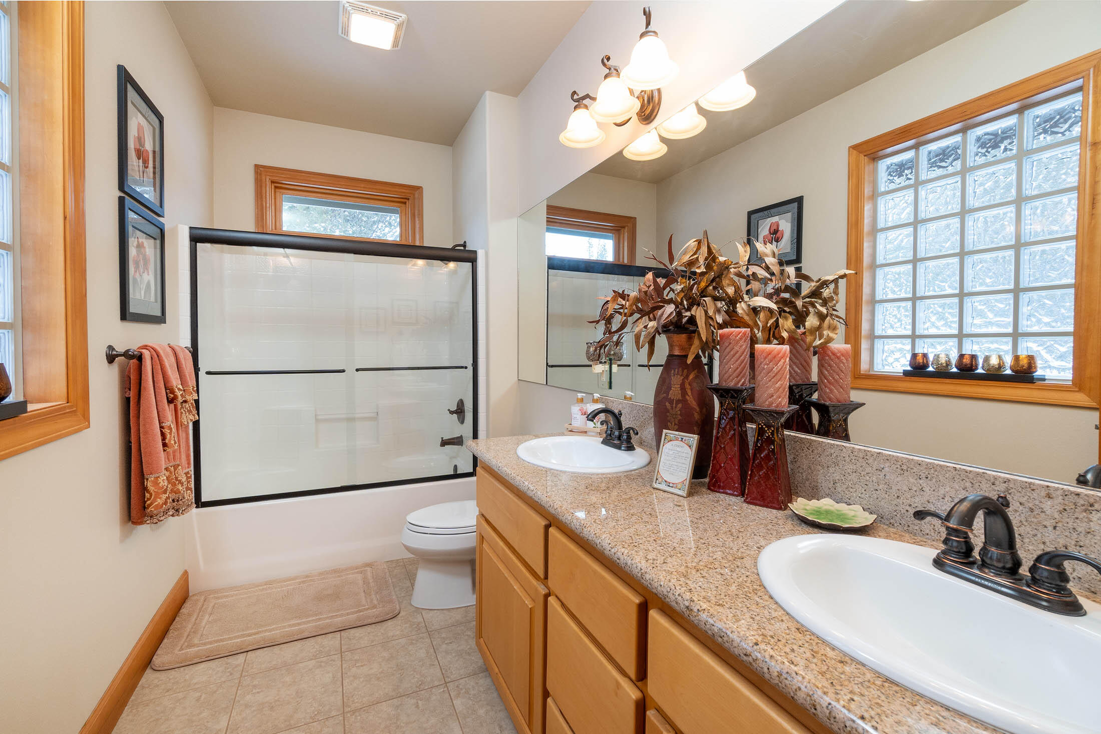 North Course Estates - Residential