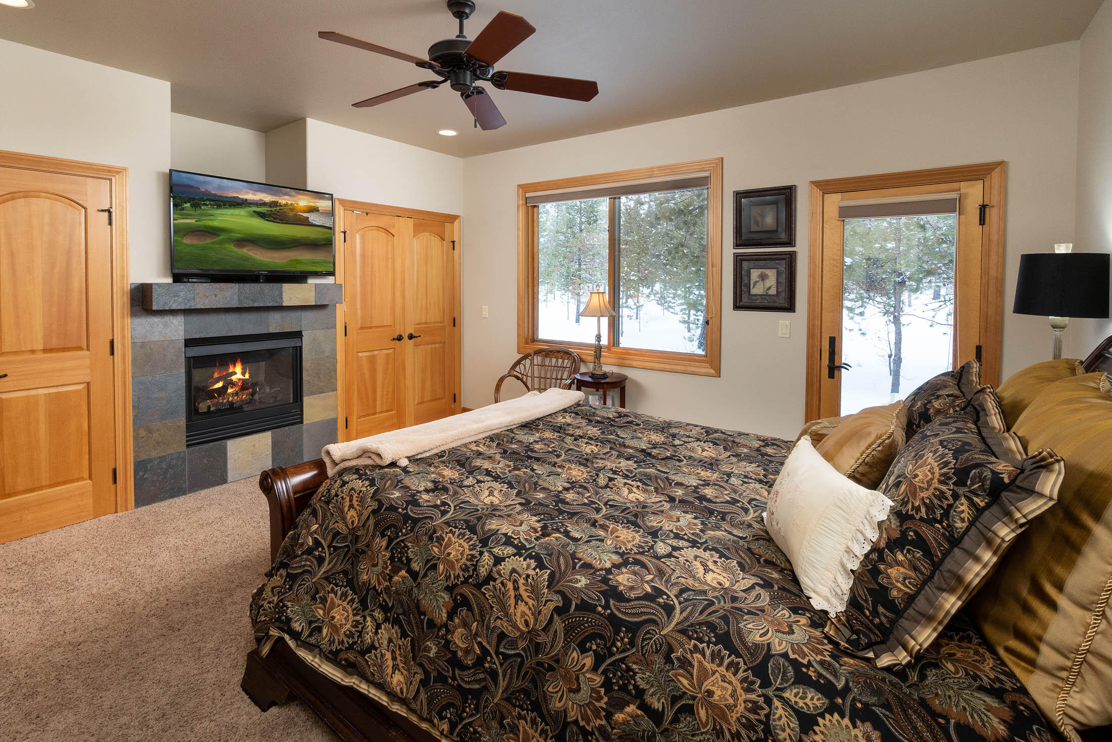 North Course Estates - Residential