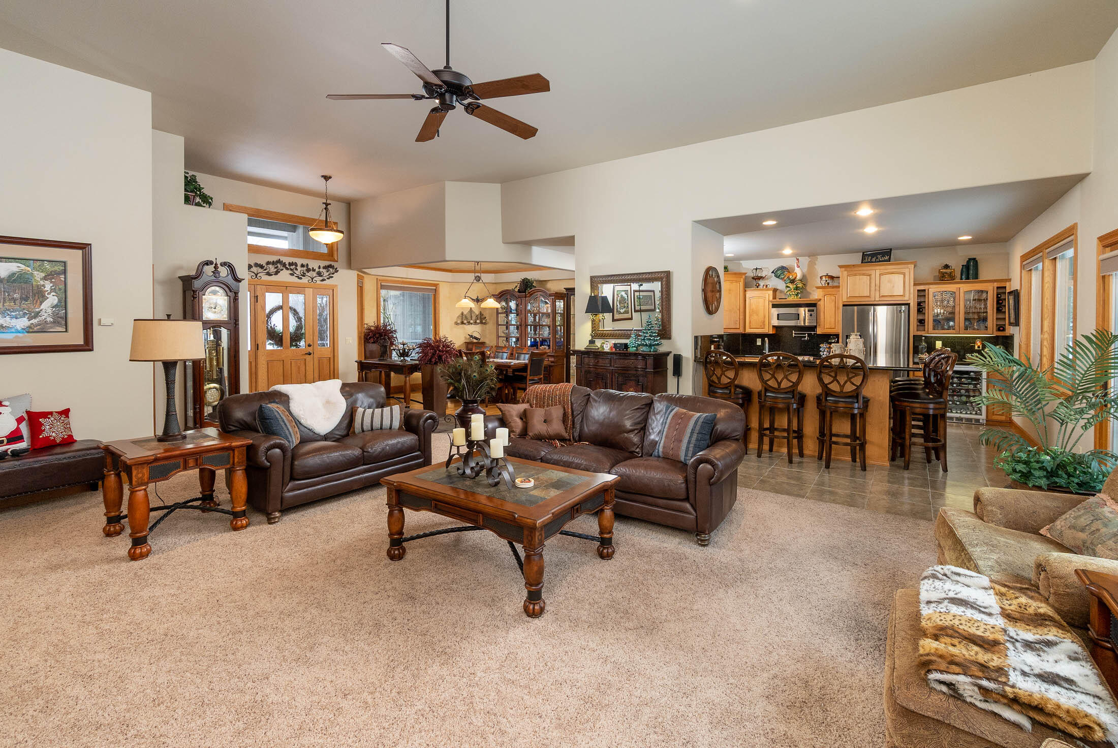 North Course Estates - Residential